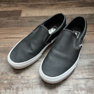 Vans Perf Slip-on Shoe